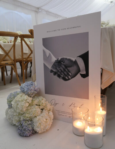 Eyadecorations - Verloving