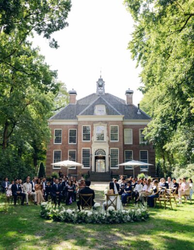 Eyadecorations - Bruiloft