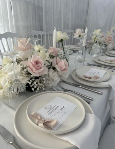 Eyadecorations - Verloving