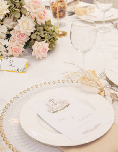 Eyadecorations - Bruiloft