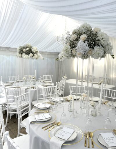 Eyadecorations - Verloving