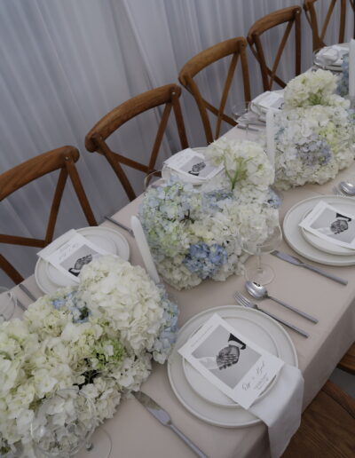 Eyadecorations - Verloving