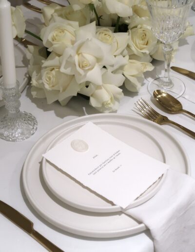 Eyadecorations - Verloving