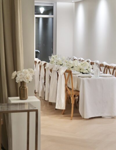 Eyadecorations - Verloving