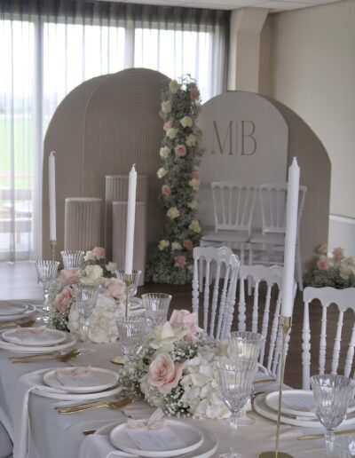 Eyadecorations - Verloving