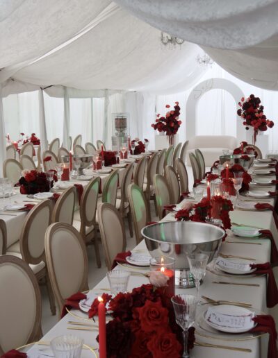 Eyadecorations - Verloving