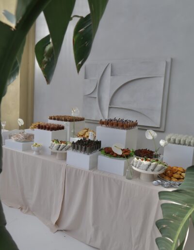 Eyadecorations - Verloving