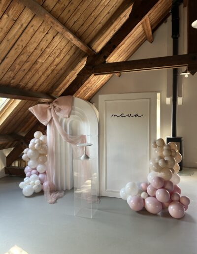 Eyadecorations - Kinderfeest