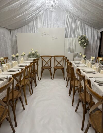 Eyadecorations - Verloving