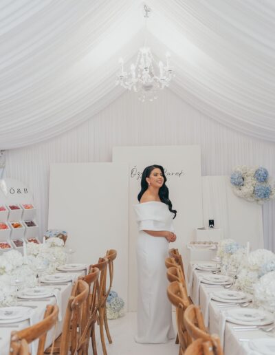 Eyadecorations - Verloving